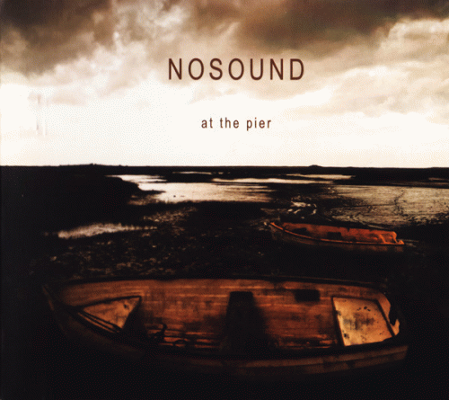 Nosound : At the Pier